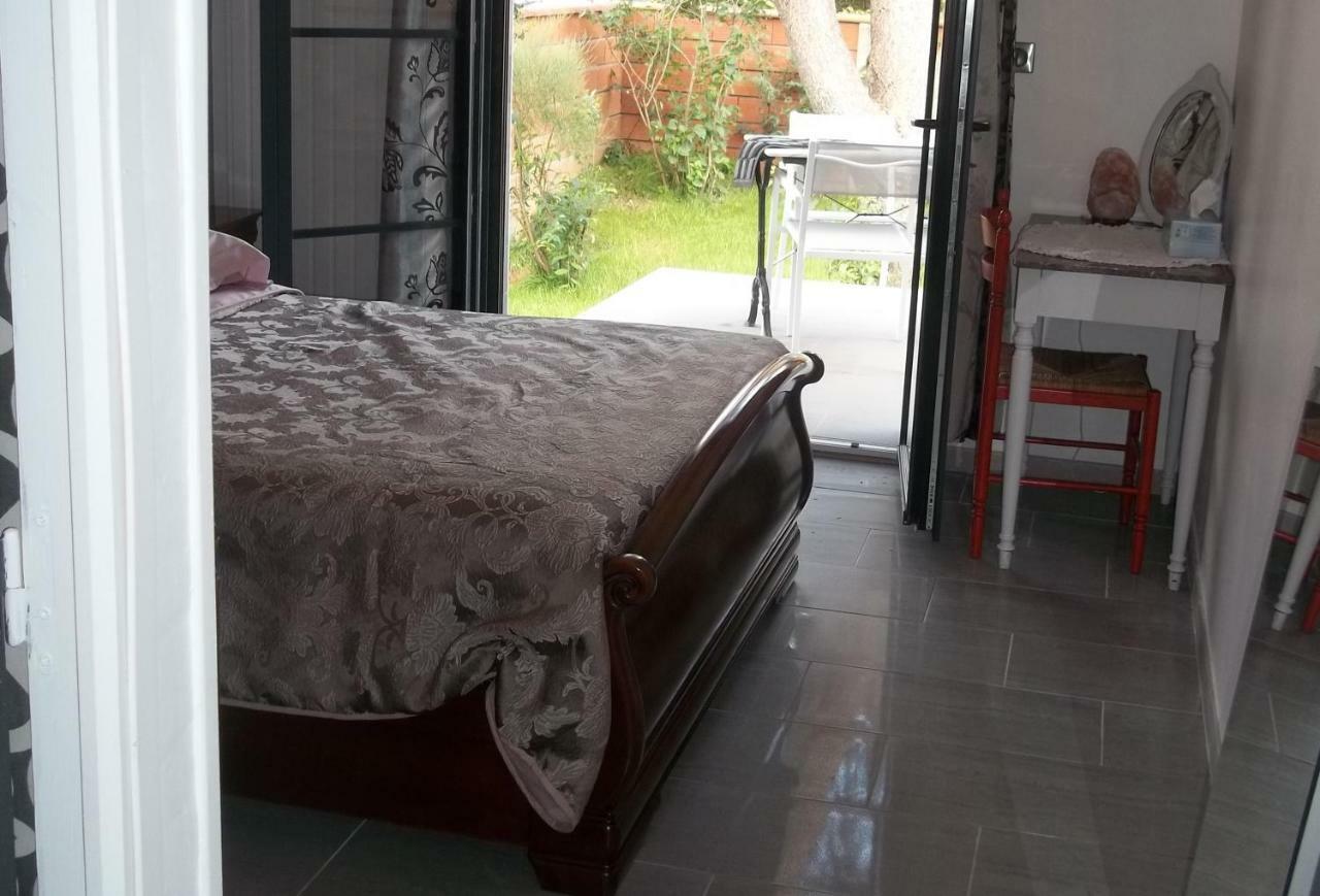 Cugnaux Toulouse Metropole Ouest Chambre Privee De Luxe - Sdb Wc Privee Terrasse Piscine Aqua Bike מראה חיצוני תמונה