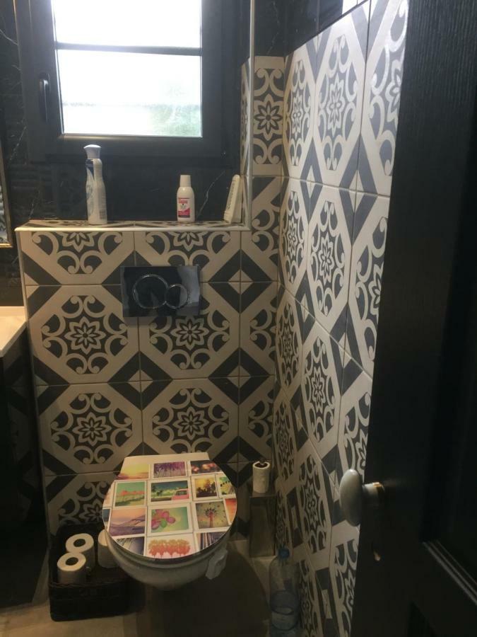 Cugnaux Toulouse Metropole Ouest Chambre Privee De Luxe - Sdb Wc Privee Terrasse Piscine Aqua Bike מראה חיצוני תמונה