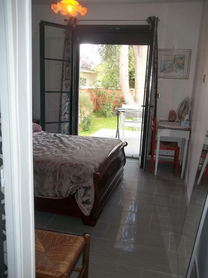 Cugnaux Toulouse Metropole Ouest Chambre Privee De Luxe - Sdb Wc Privee Terrasse Piscine Aqua Bike מראה חיצוני תמונה